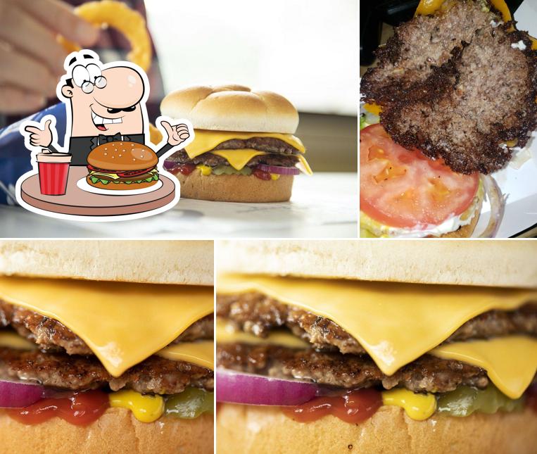 Culver’s