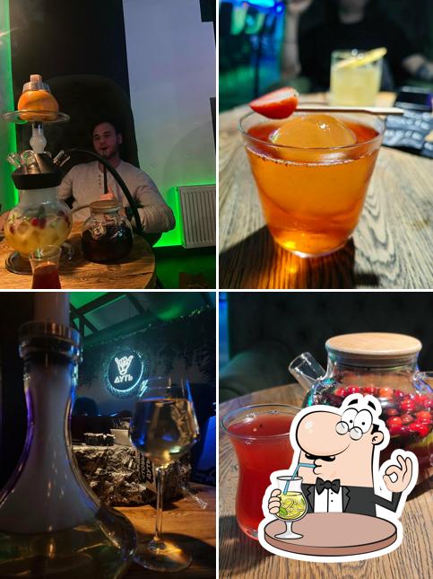 Дуть