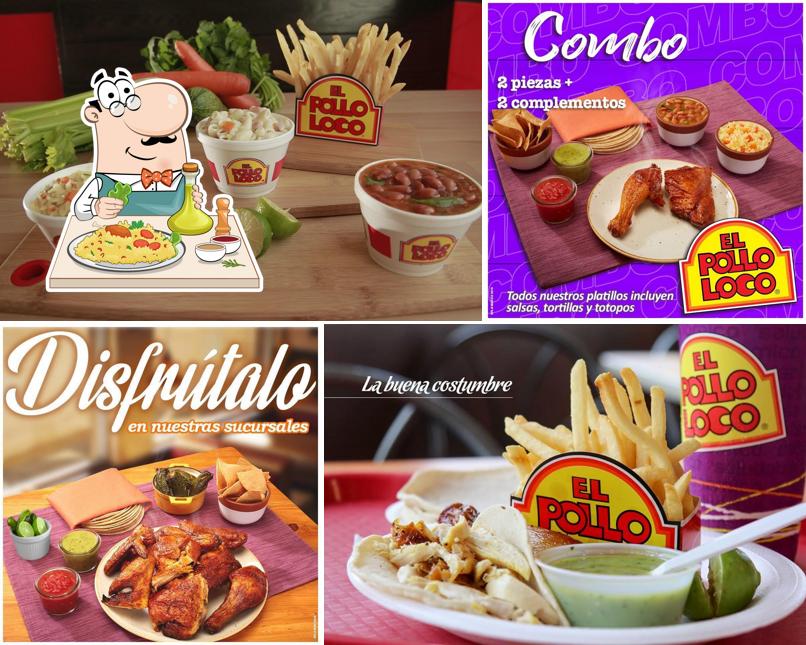 El Pollo Loco