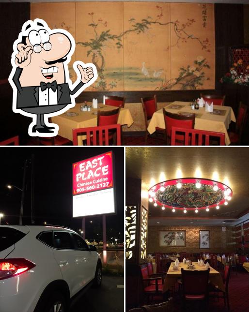 East Place Chinese Restaurant