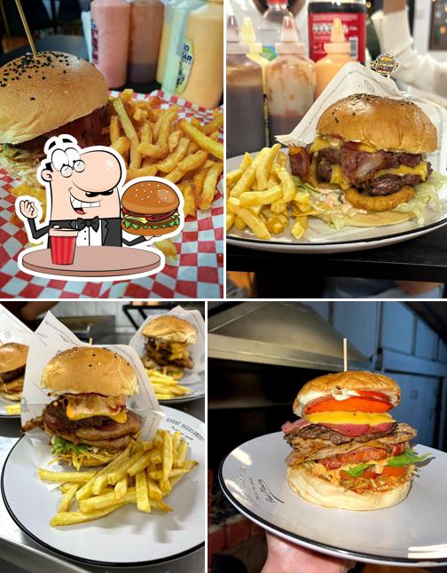 El buen sabor de los hermanos