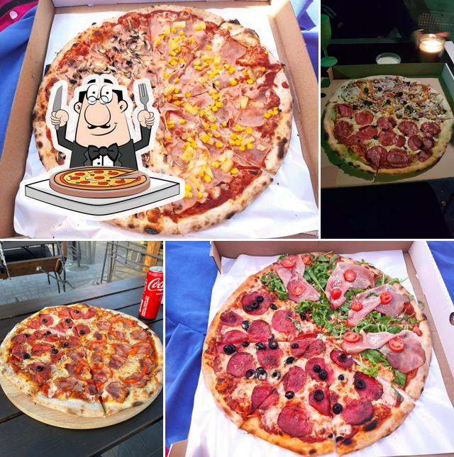 Hallo Pizza