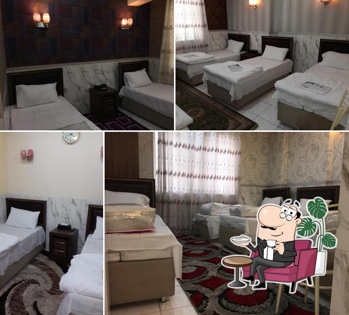 Hotel and restaurant Dora Mustafa
