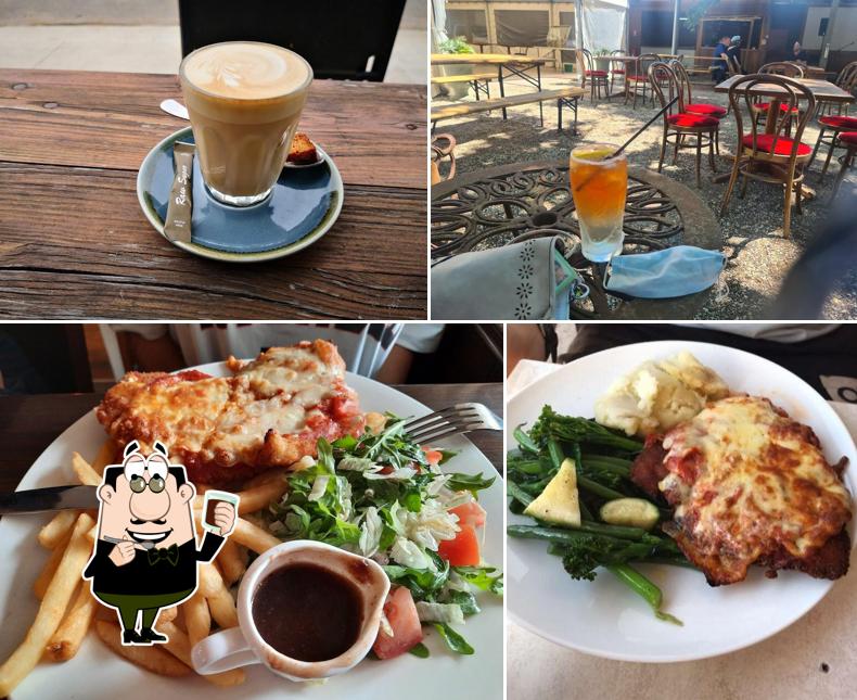 Inverleigh Hotel