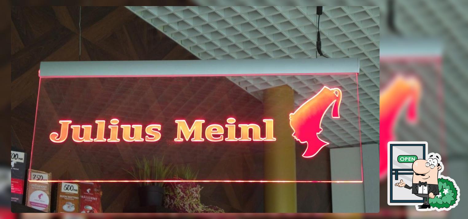 Julius Meinl
