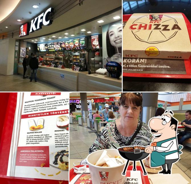 KFC