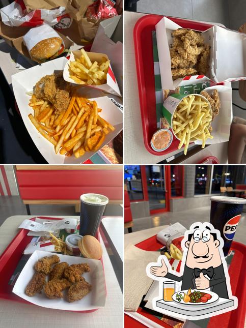 KFC