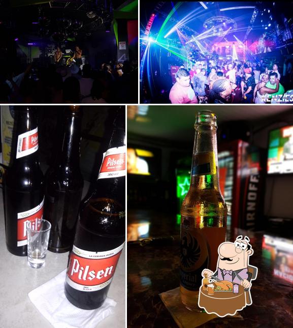 La Disco Club