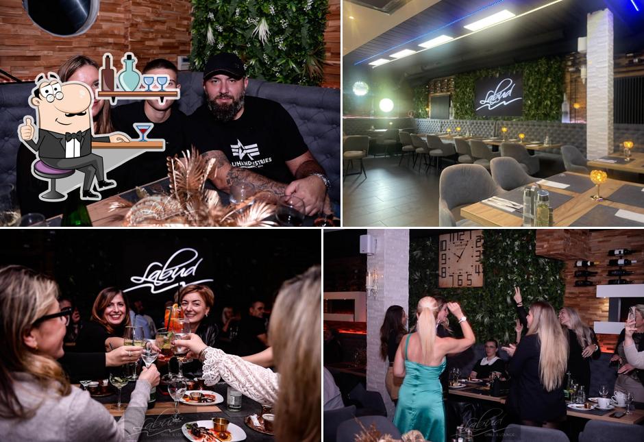 Labud Restaurant