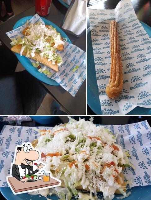 Las Chilangas