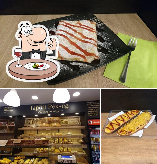 Lipóti Bakery
