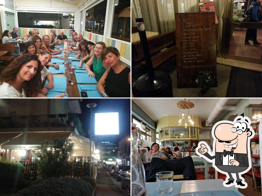 Pizzeria Capri