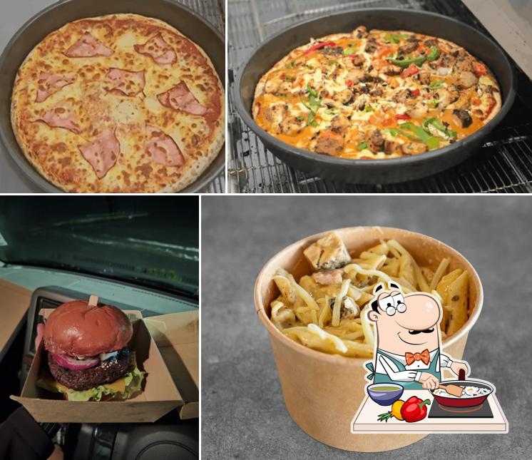 Pizza Delight