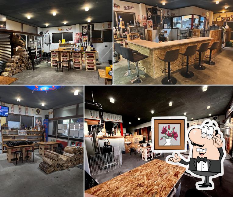 ZEN’S BAR EITOM