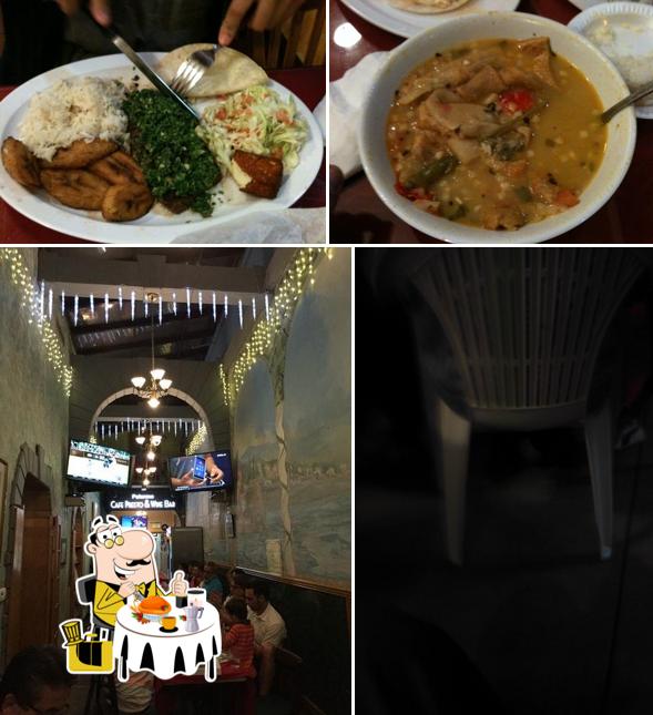 El Palmar Piano Bar