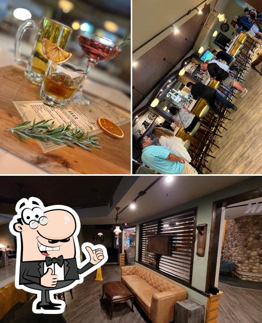 J.H. Higby's