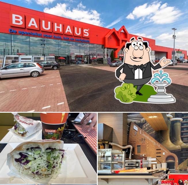 Baucafé Venlo
