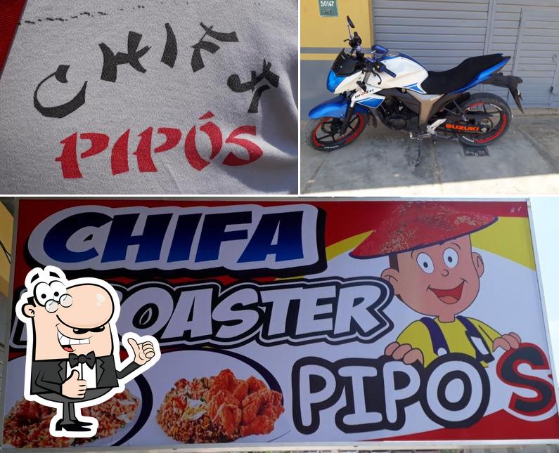 Chifa Polleria Pipo's