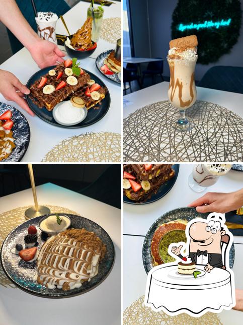 DERA DESSERTS