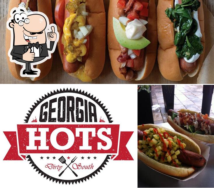 Georgia Hots