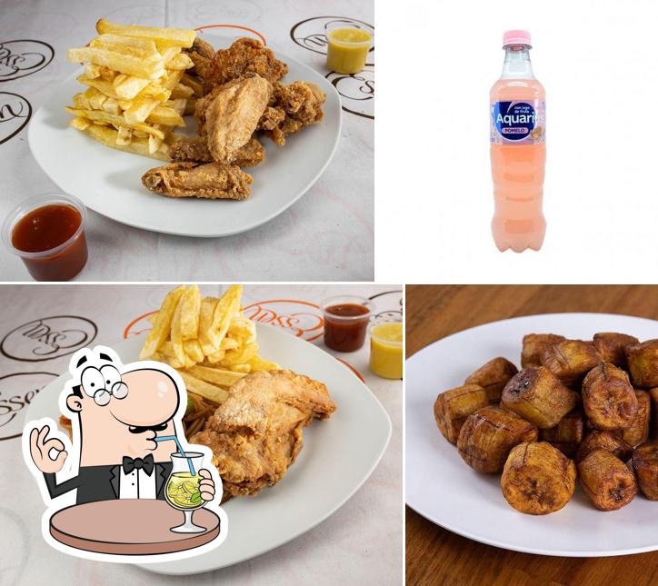 HOOLI POLLOS