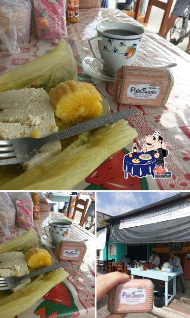 Restaurant Humitas