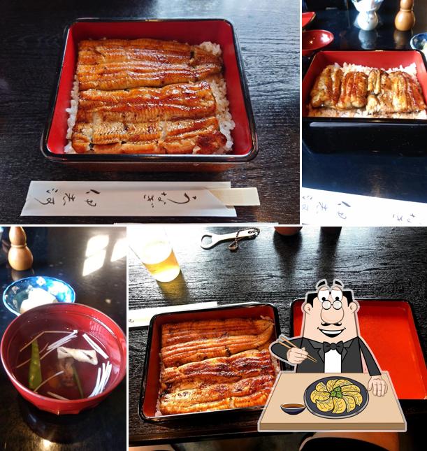 Ishikawa unagi