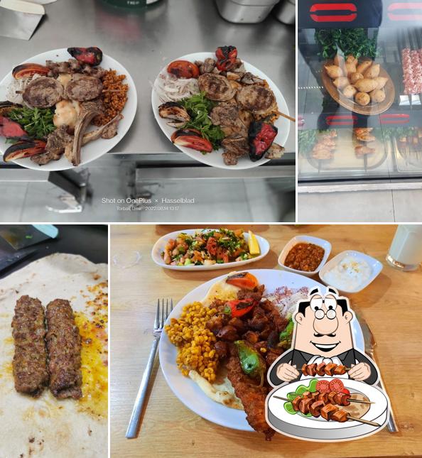 Kebapçı ishak usta