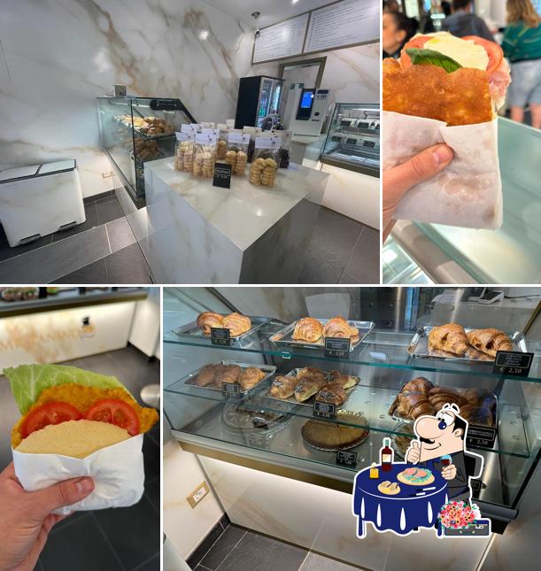 Mr. Panino