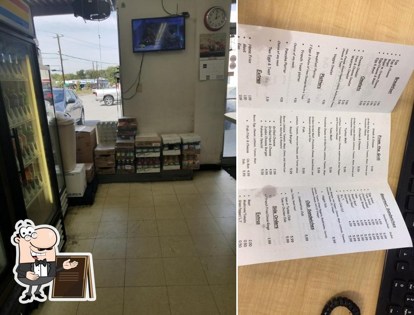 Nichola's Carryout & Deli