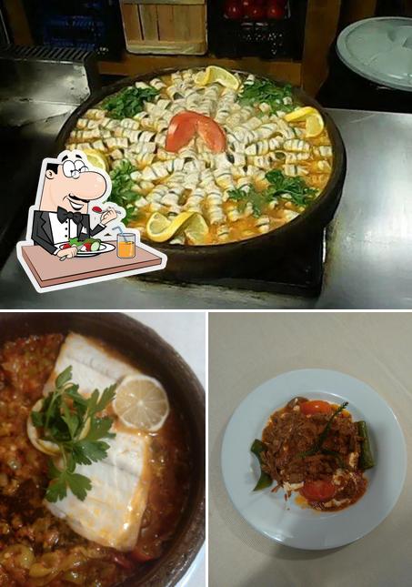 Nihavend Restorant