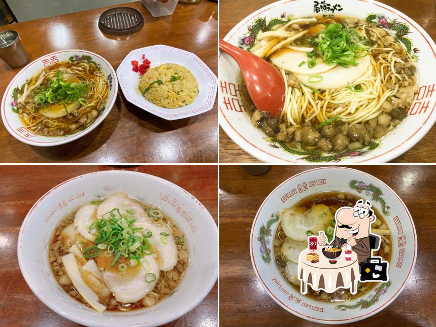 Onomichi Ramen Tani