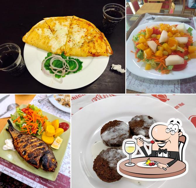 Kebabish