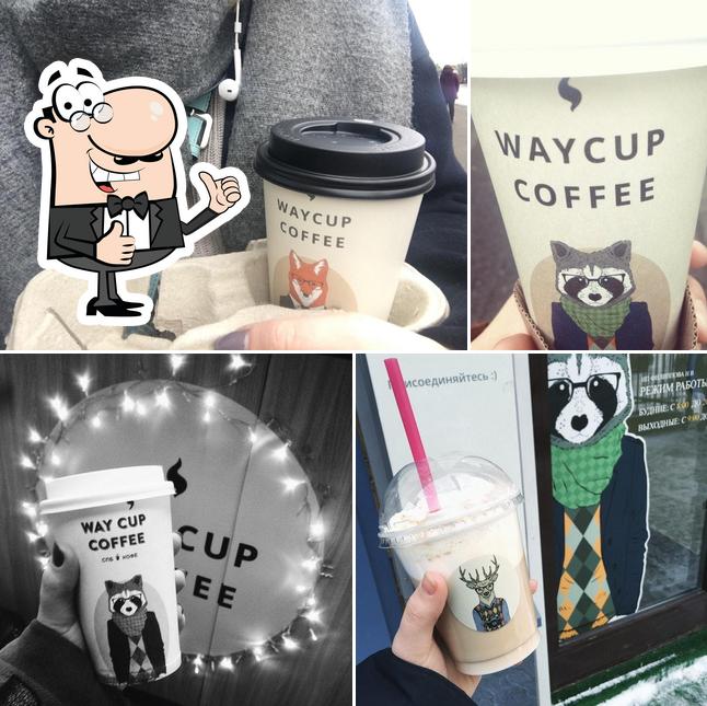 Way Cup Coffee