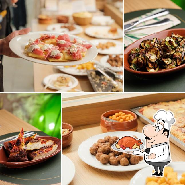 Welcome Puglia ( Ristorante, Cooking Class, Breakfast Room)