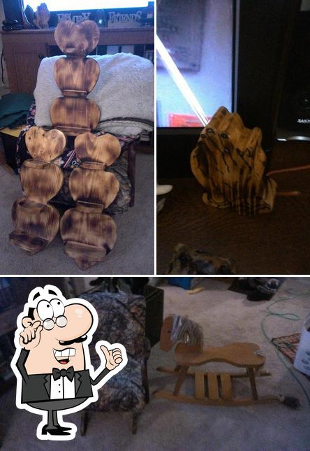 Wild Wood Shop