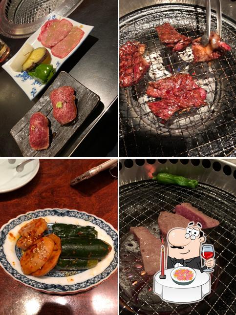 Yakiniku no Taisetsu - Mukomachi