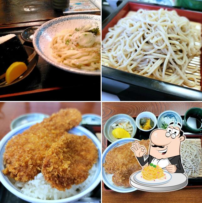 元六小鹿野店