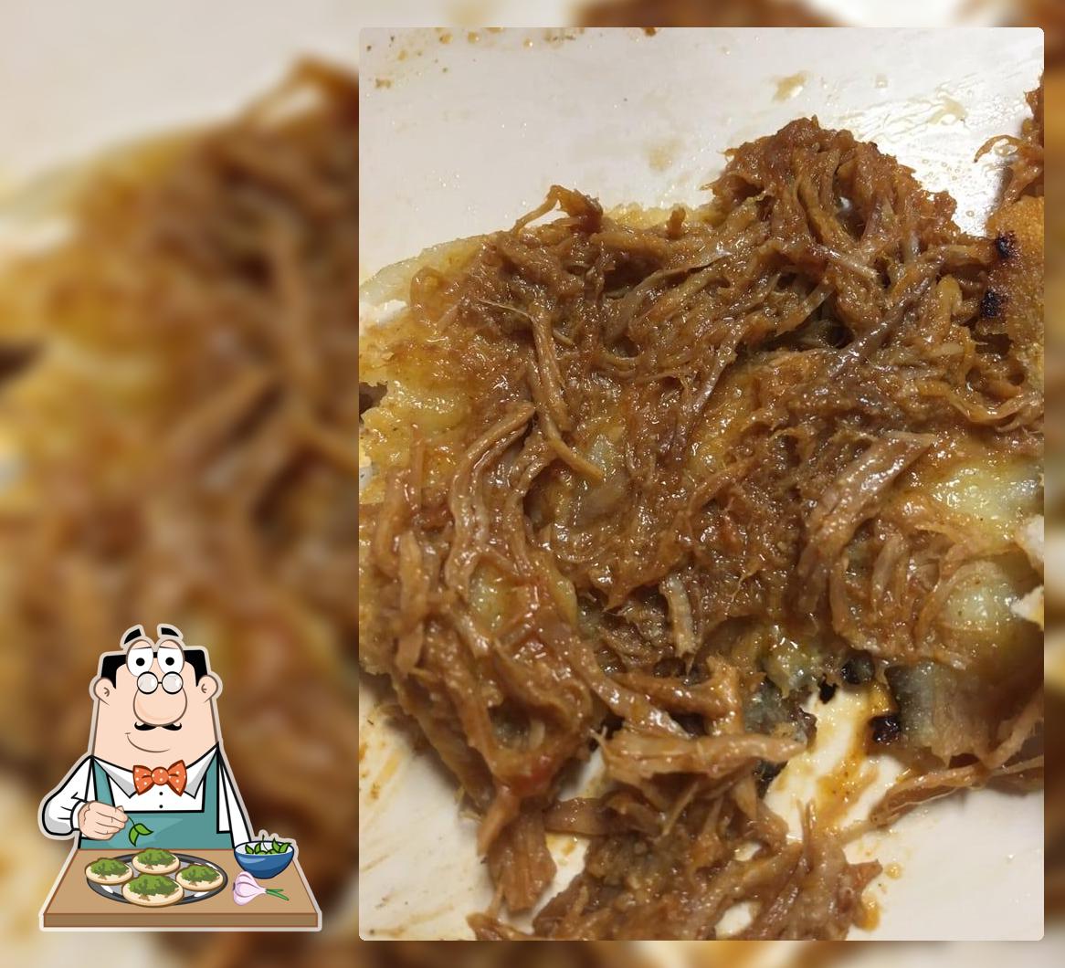 Rufis Restaurant