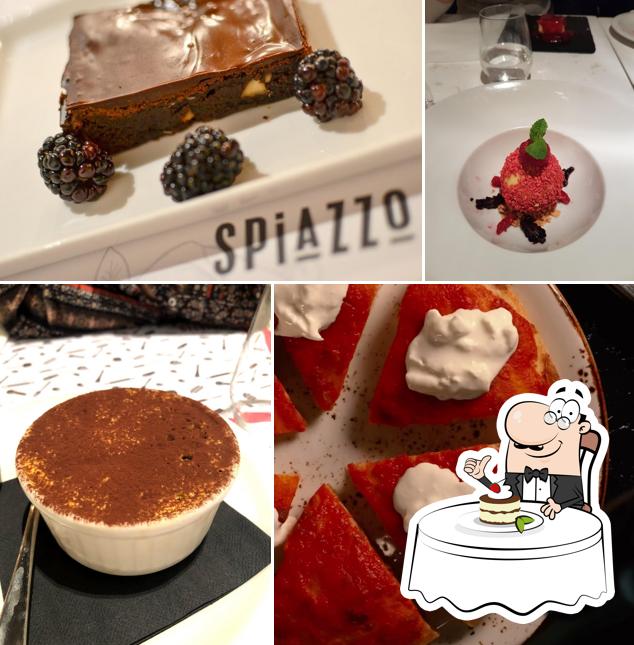 Spiazzo - Pizzeria - Roma