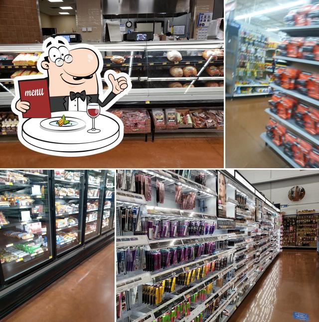 Walmart Supercenter