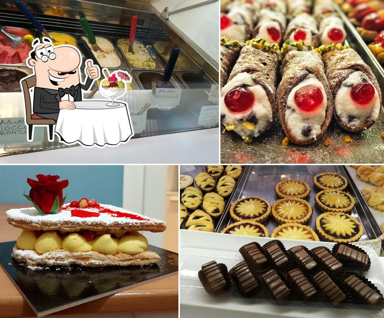 Pasticceria Valentini