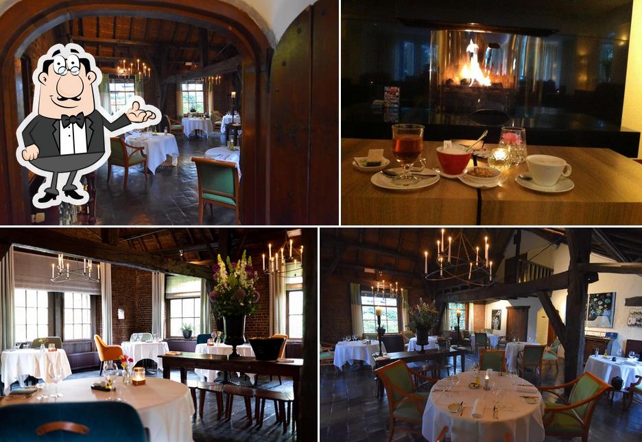 Restaurant De Kromme Dissel