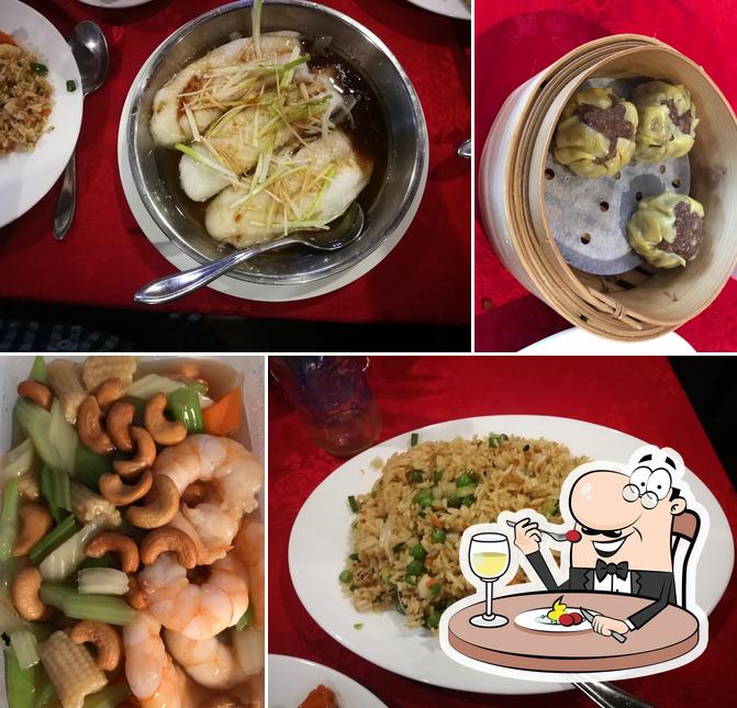 Albury Chinese Restaurant