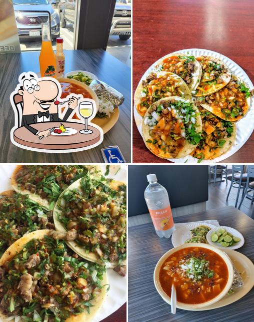 Tacos El Rancho