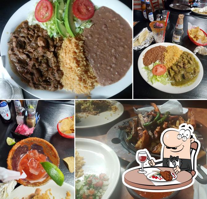 Rancho Restaurant