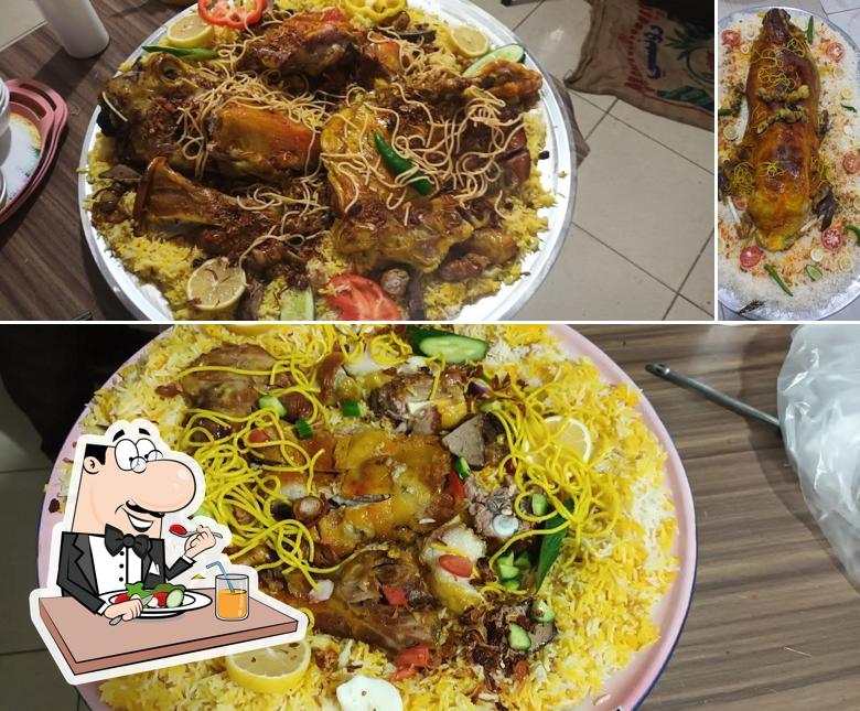 مطبخ عدن
