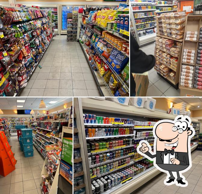 7-Eleven