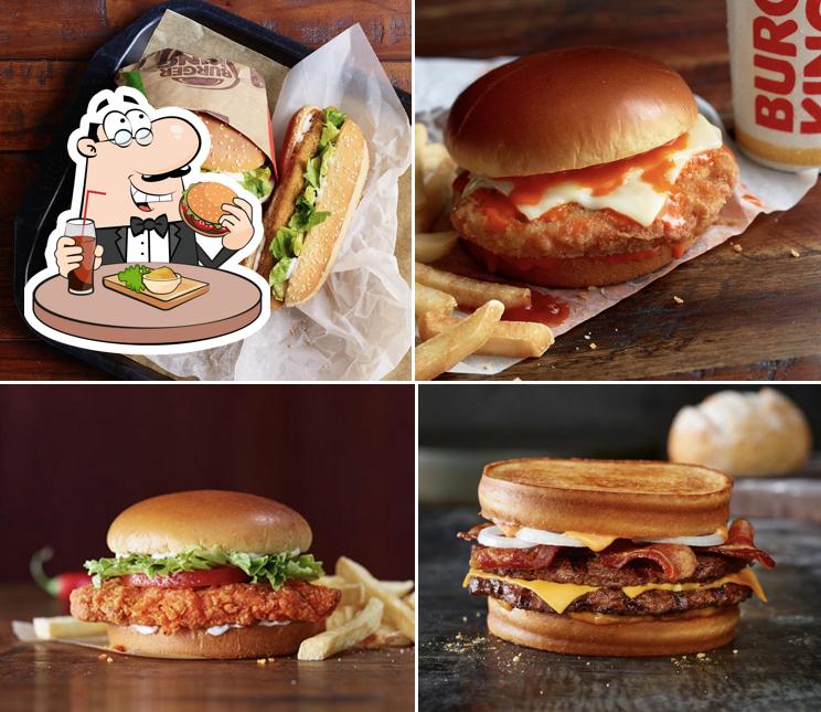 Burger King