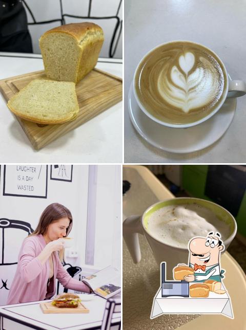 Кофе Хм